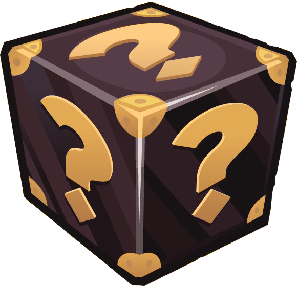 Mystery Box